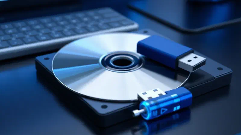 Come creare un disco di ripristino Windows 7: Guida Completa