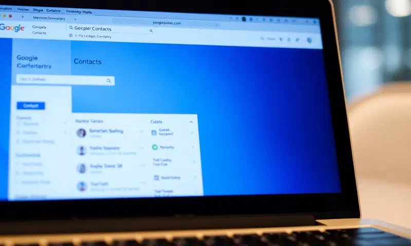 Come creare un gruppo su Gmail per inviare email multiple