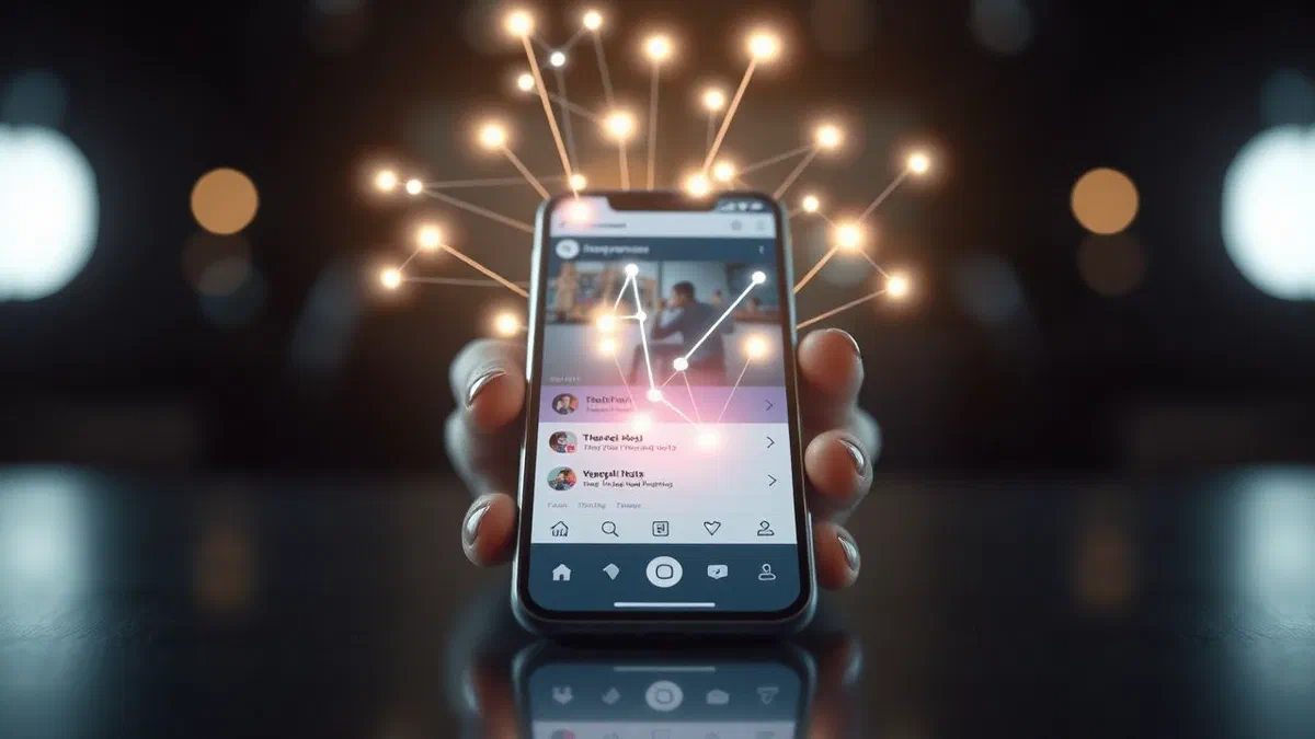Cómo crear un hashtag en Instagram: la guía completa