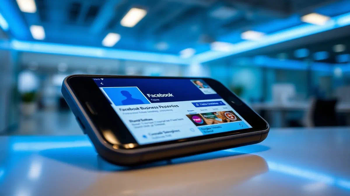 Comment créer une page Facebook : guide complet et pratique