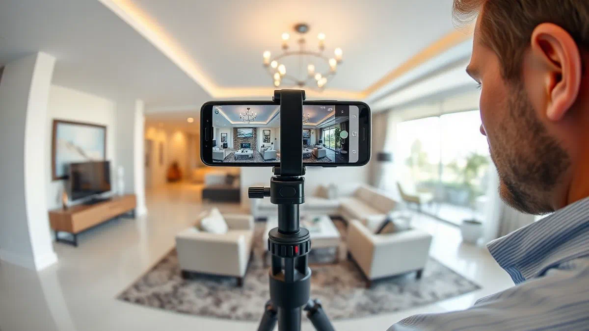 Comment créer une visite virtuelle gratuite : guide complet et pratique