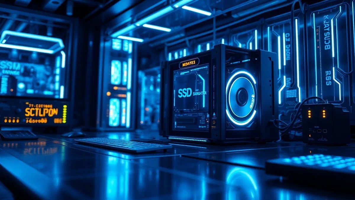 Comment défragmenter le disque: guide complet pour PC et Mac 2026