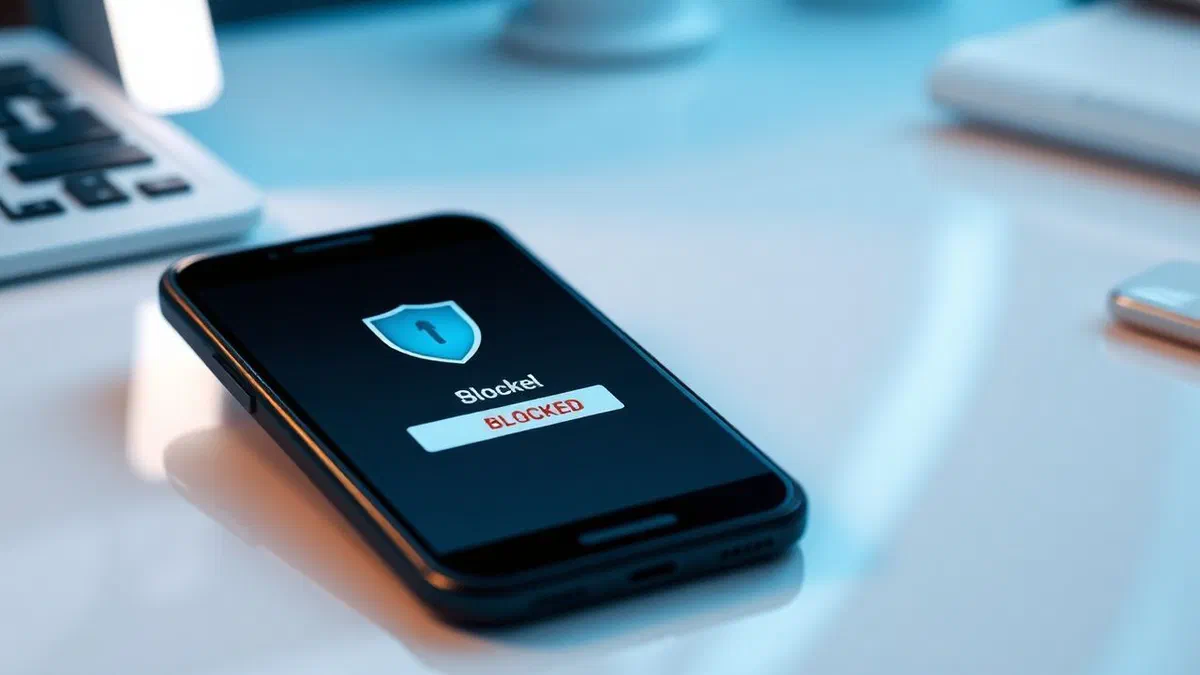 Cómo deshabilitar SMS regresa a TIM, Vodafone, WINDTRE e Iliad