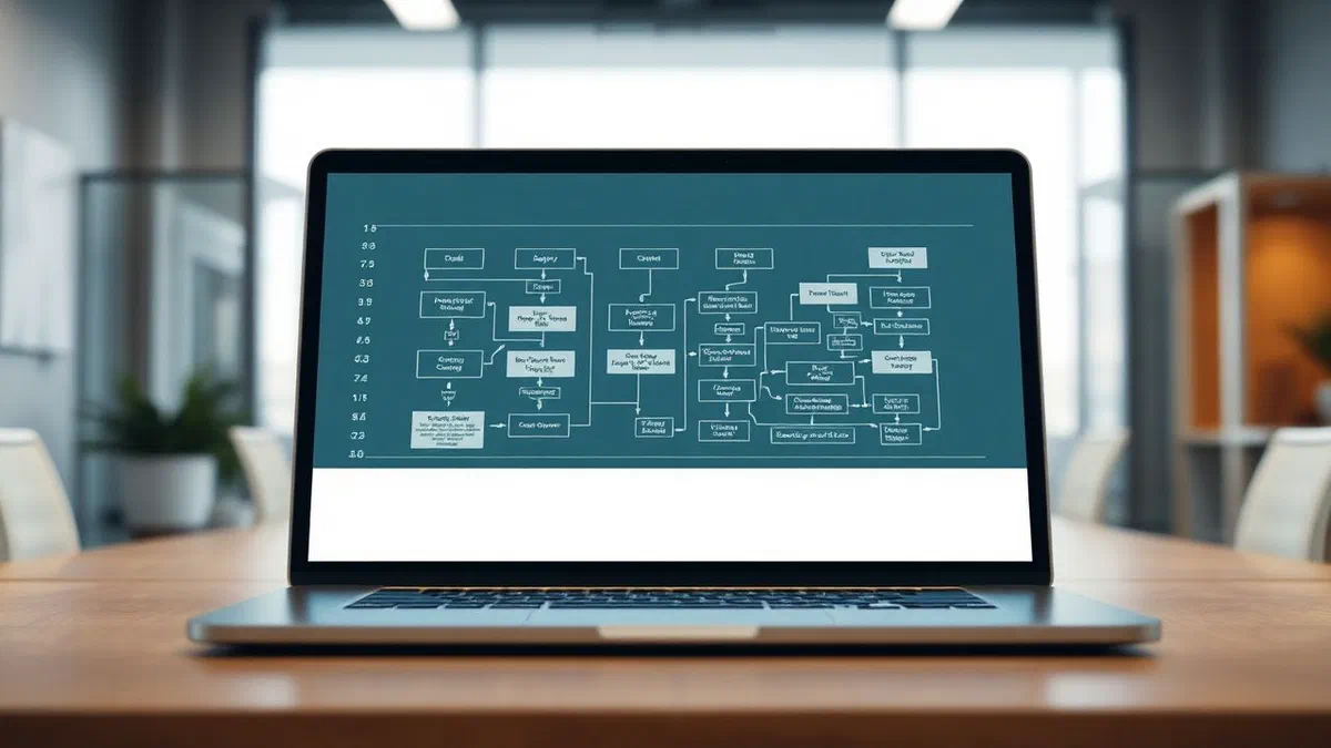 Wie man Flussdiagramme zeichnet: Komplette Anleitung und Werkzeug