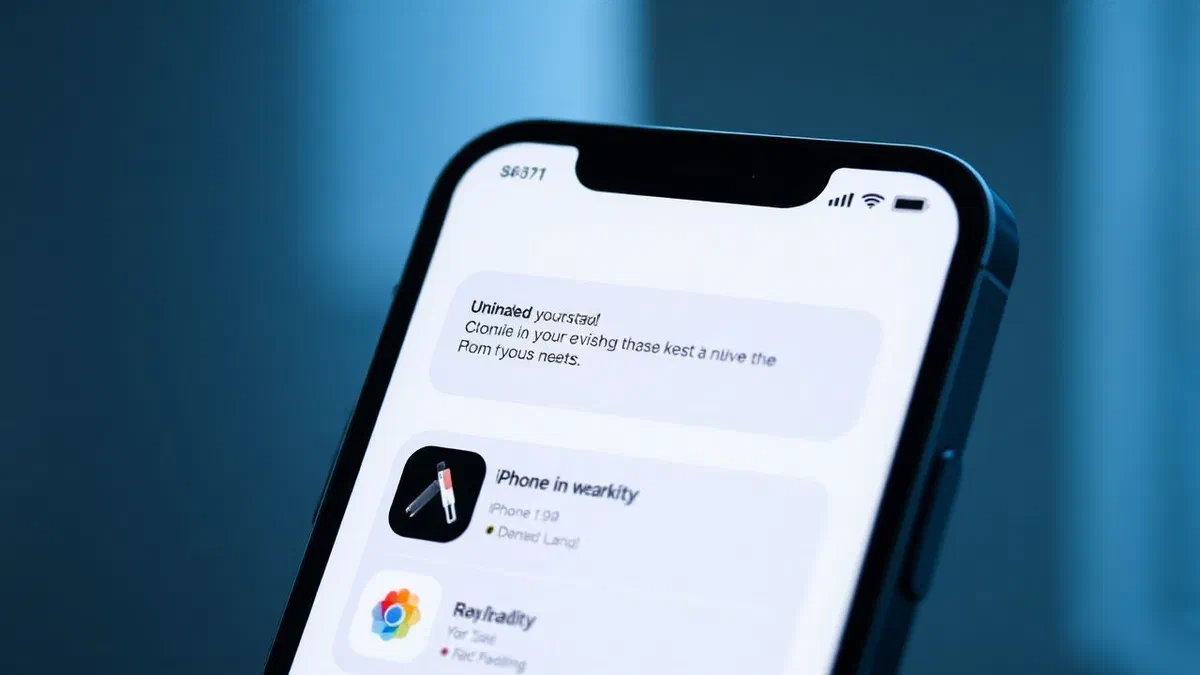 Cómo desinstalar la aplicación iPhone: guía completa y definitiva