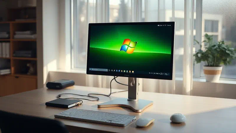 Come disinstallare un programma su Windows 7 in modo sicuro