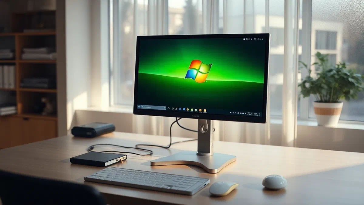 Cómo desinstalar un programa en Windows 7 de forma segura