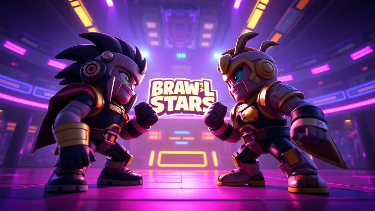 Come fare 1v1 su Brawl Stars: guida completa ai duelli