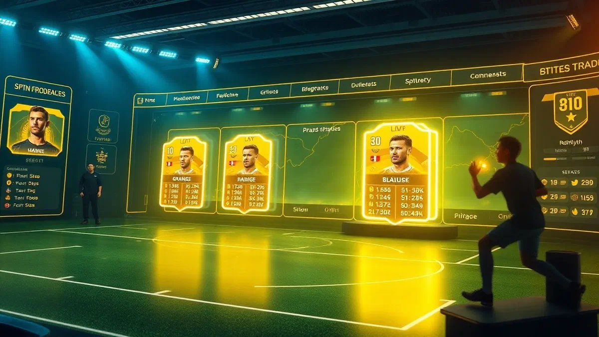 Cómo comprar FIFA y FC: Guía completa