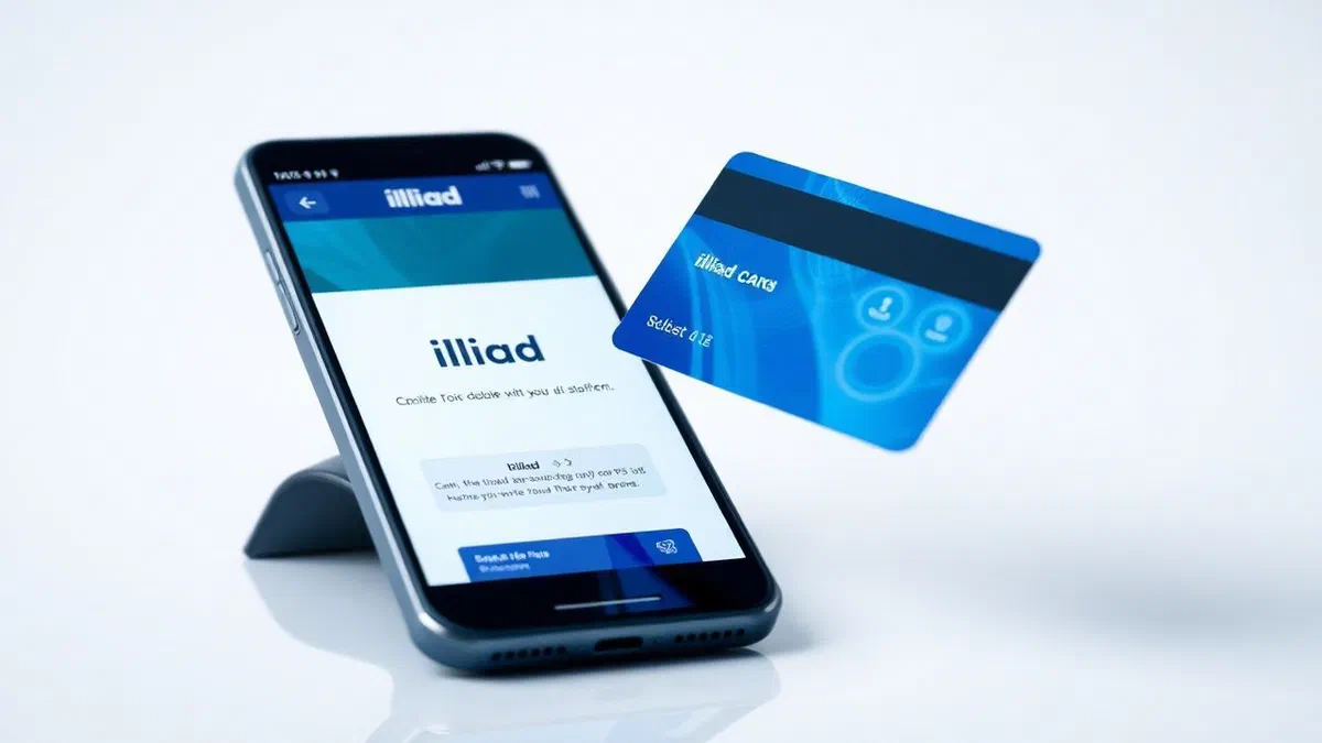 Comment charger Iliad: guide complet de toutes les méthodes
