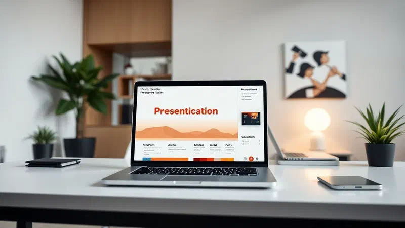 Come fare una presentazione PowerPoint: la guida completa