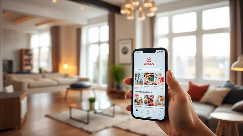 Come funziona Airbnb: guida completa per ospiti e host