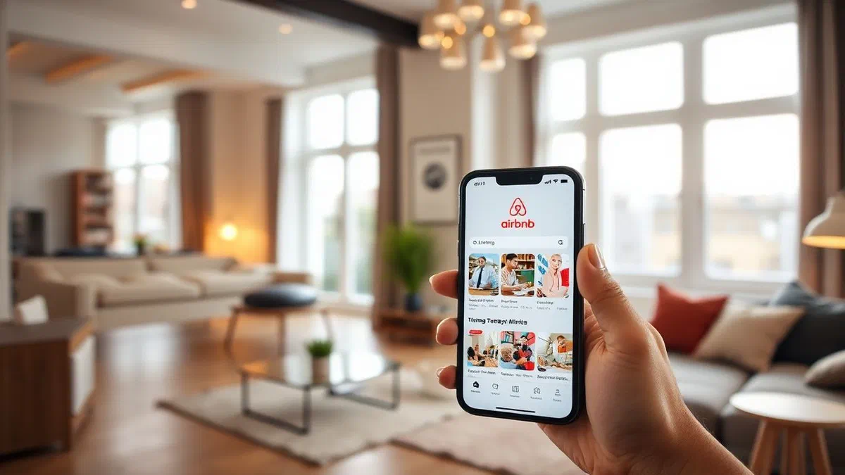 Come funziona Airbnb: guida completa per ospiti e host