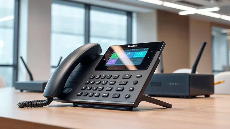 Come funziona il telefono VoIP: guida completa aggiornata 2026