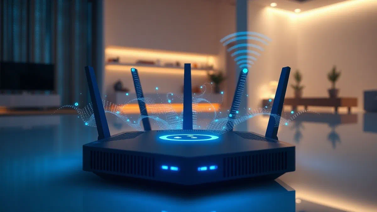 Cómo funciona Wi-Fi: Guía de Tecnología Completa