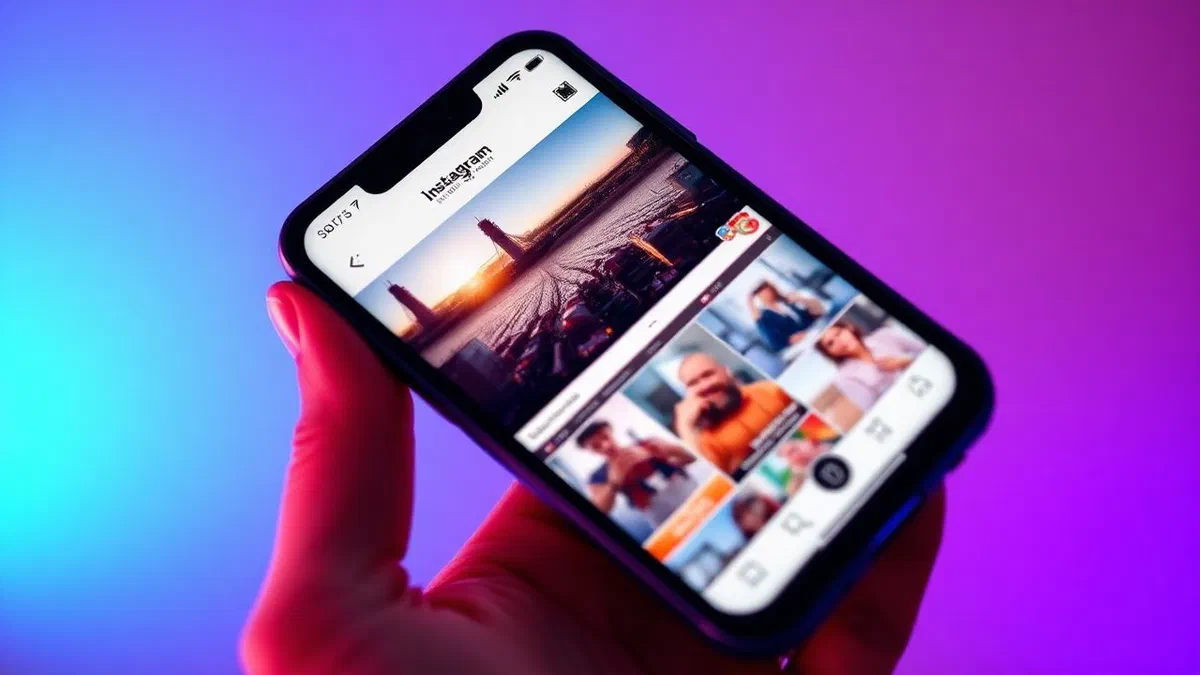 Cómo funciona Instagram: la guía completa para principiantes