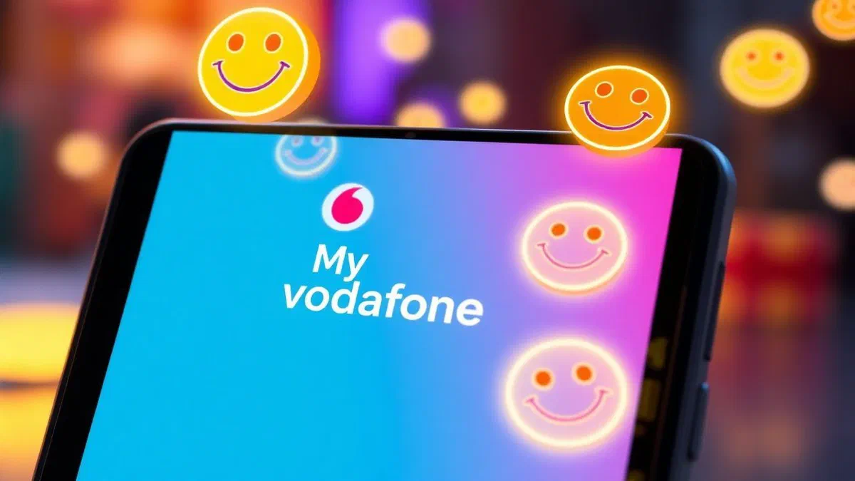 Cómo funciona Vodafone Happy: la guía completa de premios