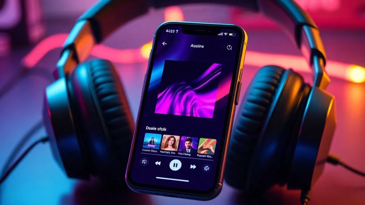 Cómo funciona YouTube Music: la guía completa del servicio