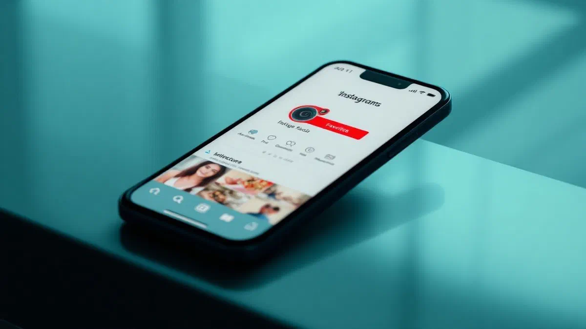 Come funzionano i preferiti su Instagram: Guida Completa
