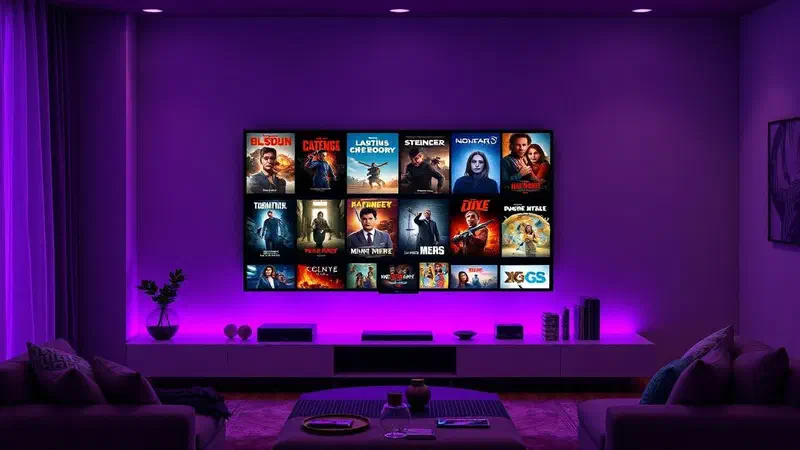 Come guardare film gratis senza scaricare: guida completa