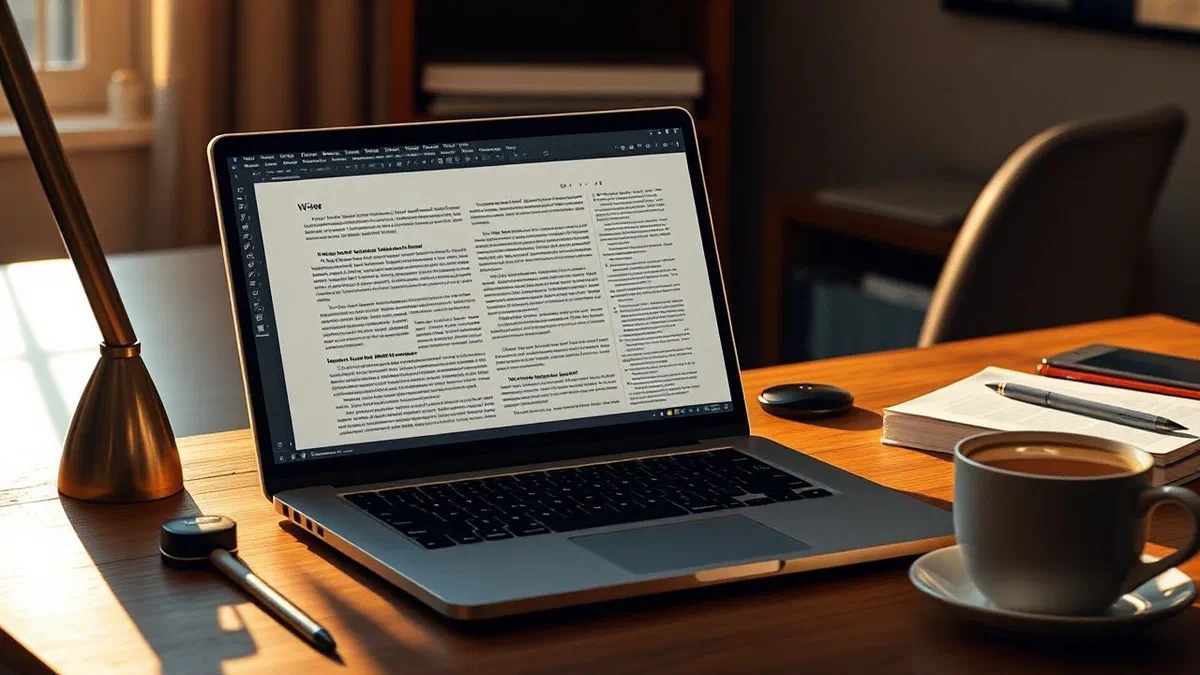 Cómo iniciar un libro: guía completa para formatear