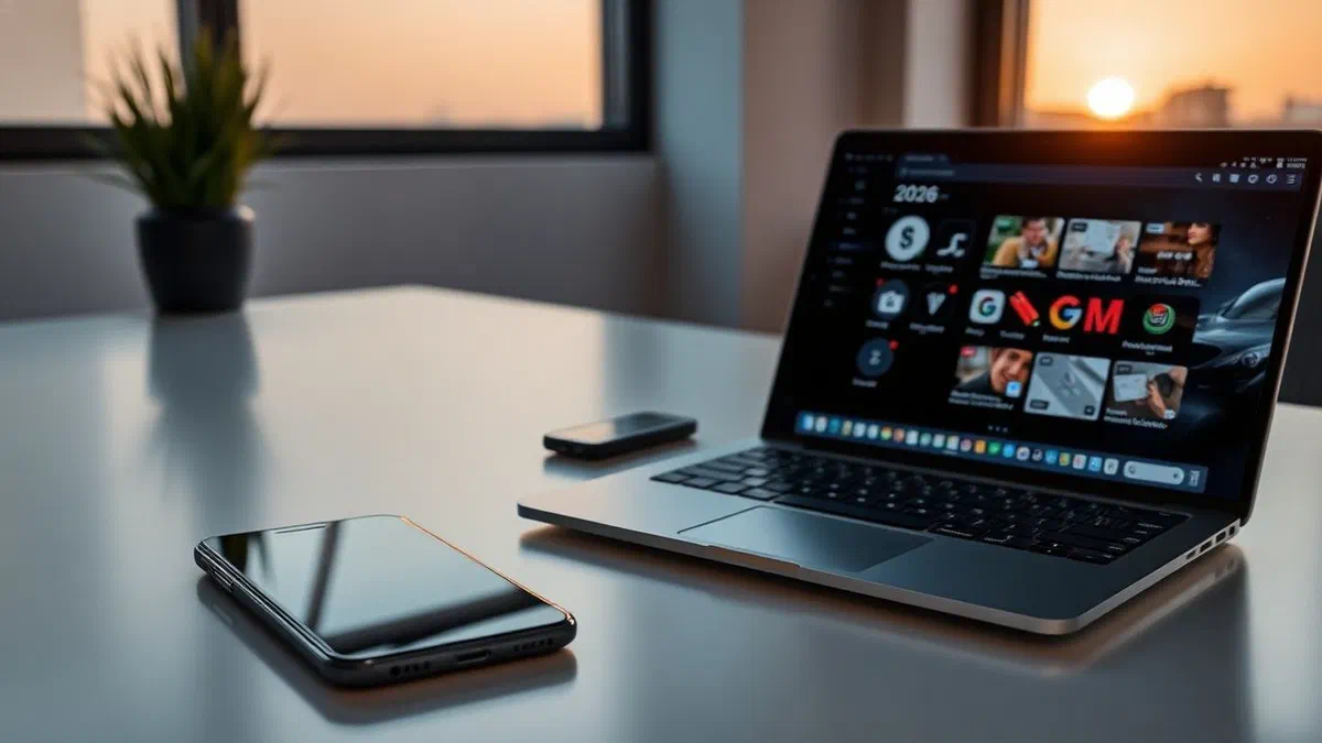 Comment installer Google sur les smartphones et les PC : guide complet
