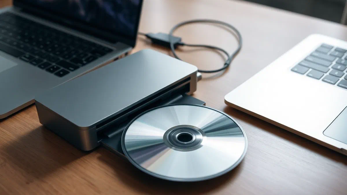 So brennen Sie eine CD mit Windows Media Player: Guide