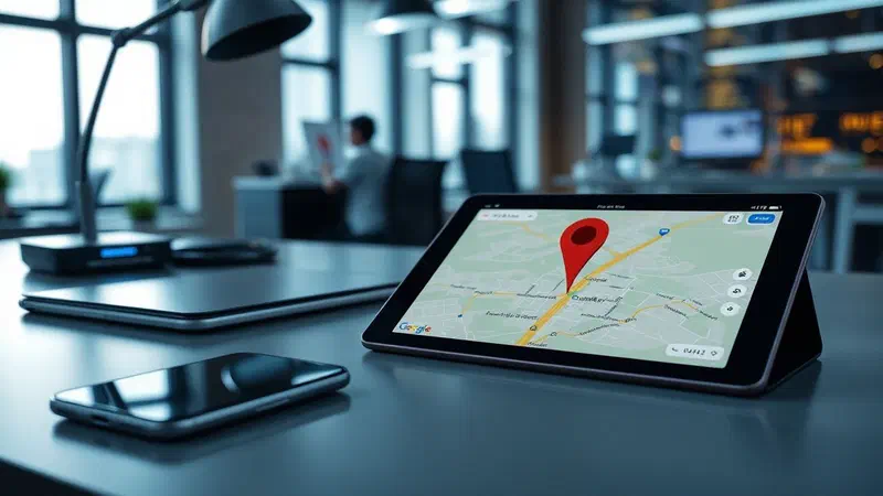 Come mettere coordinate su Google Maps: guida completa