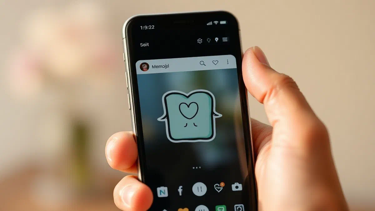 Comment mettre Memoji sur Instagram: le guide complet