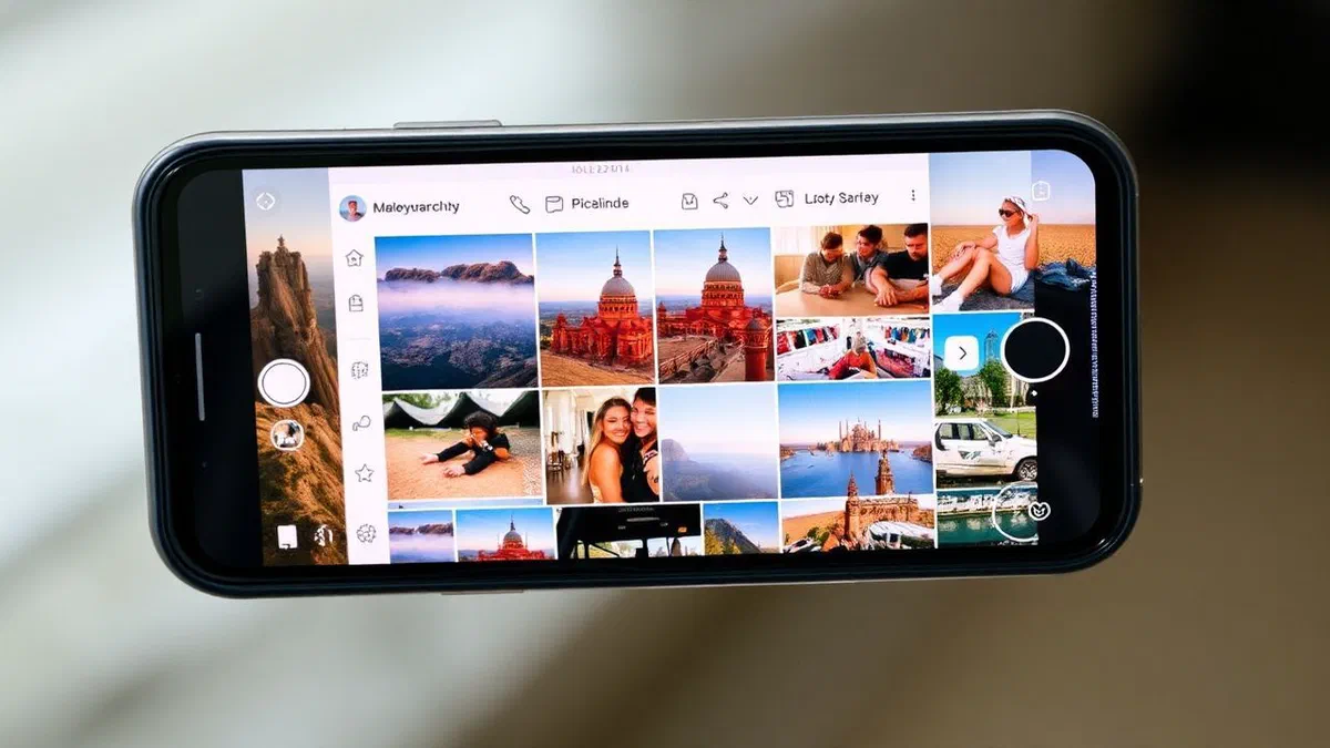 Come mettere più foto nella stessa storia Instagram: guida