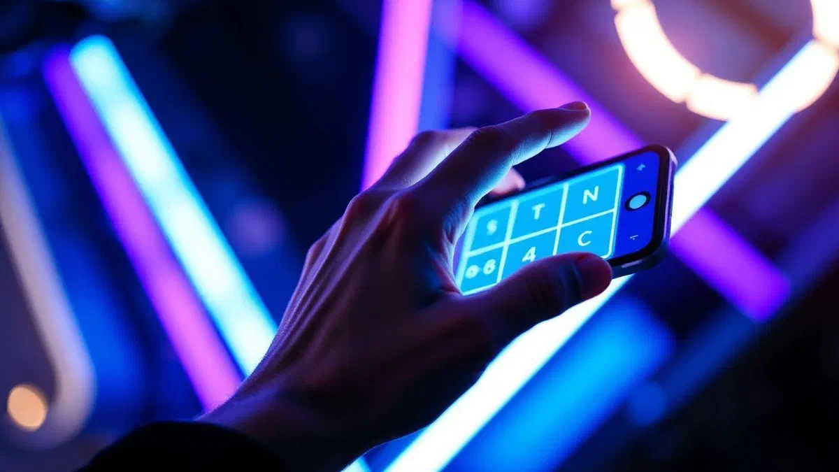 Wie man Ruzzle verbessert: Strategien und Tricks, um zu gewinnen