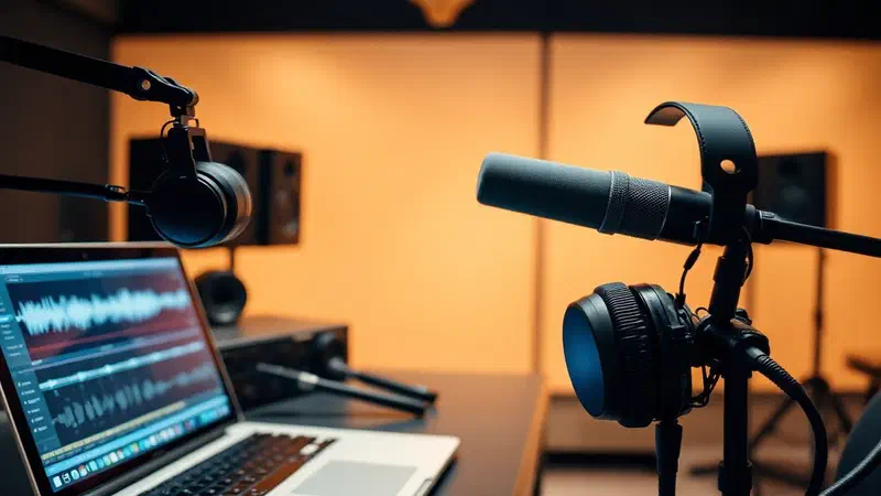 Come migliorare l’audio di un video: tecniche e software