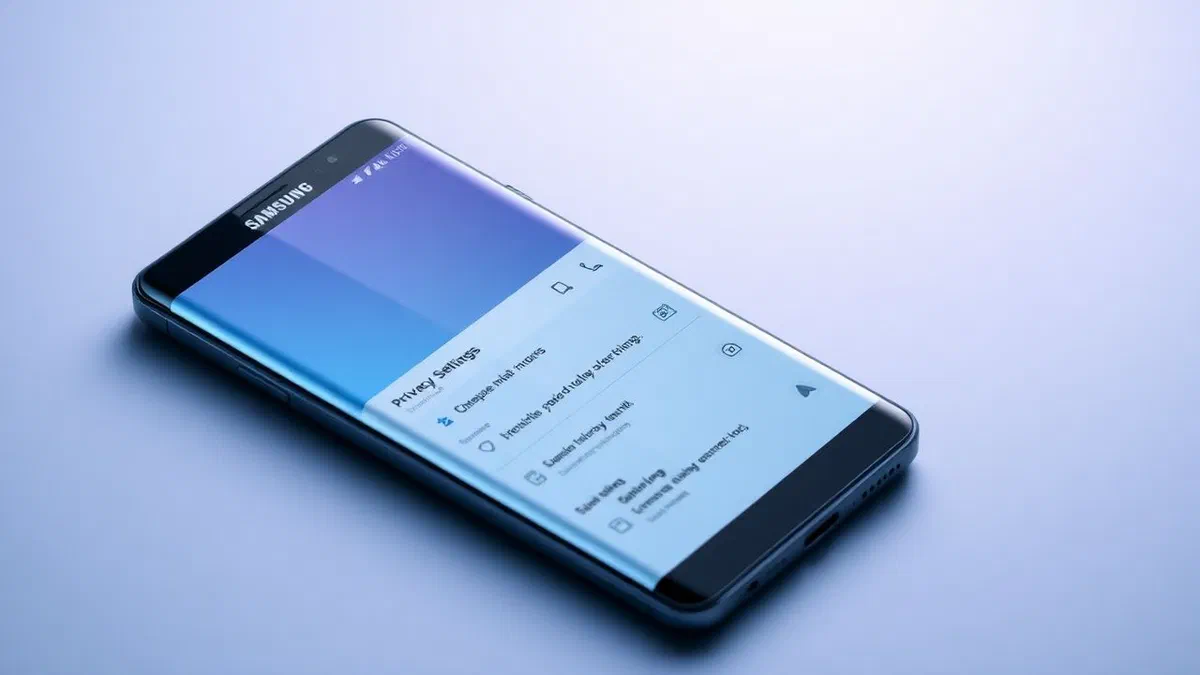 Come nascondere le app su Samsung: guida completa e facile