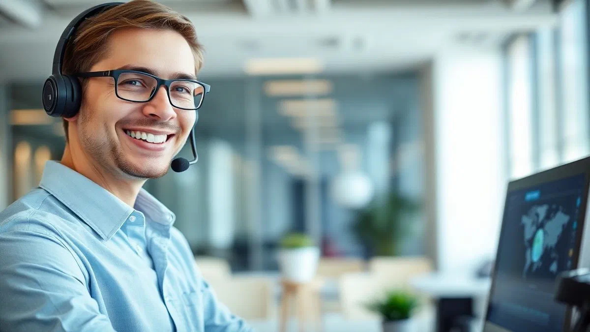 Cómo hablar con un operador de Zurich Connect: la guía