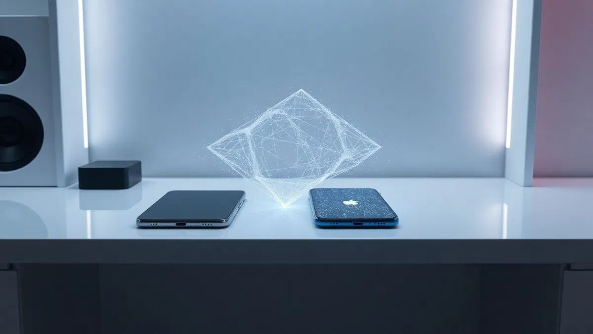Comment passer de Samsung à iPhone: guide de transfert de données