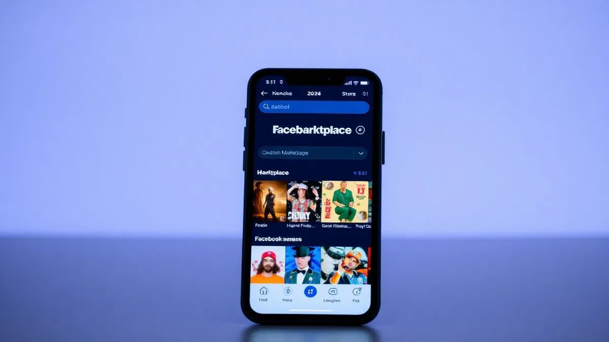 So passen Sie Marketplace auf Facebook an: Full Guide