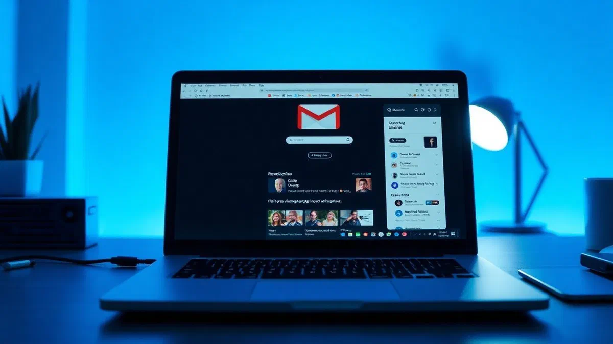 Comment récupérer les courriels archivés de Gmail: guide complet