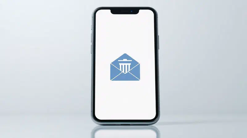 Come recuperare email cancellate iPhone: guida completa