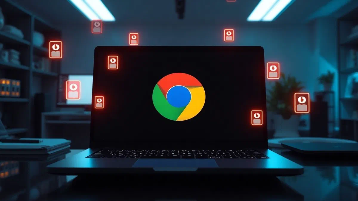 Cómo recuperar Google Chrome favoritos: Guía completa