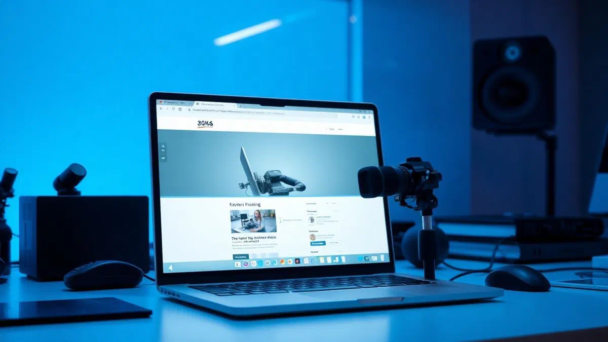 Come registrare online lo schermo del PC: guida completa