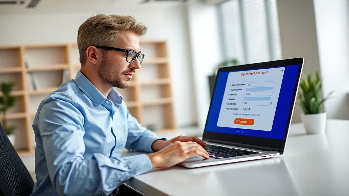 So registrieren Sie sich bei OnLine Instanze: der vollständige Leitfaden