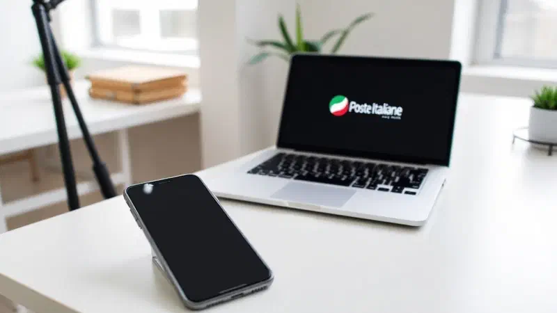 Come registrarsi su Poste Italiane: la guida completa