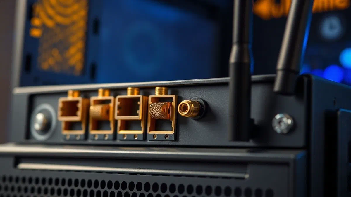 Comment savoir si le PC fixe a WiFi: guide complet