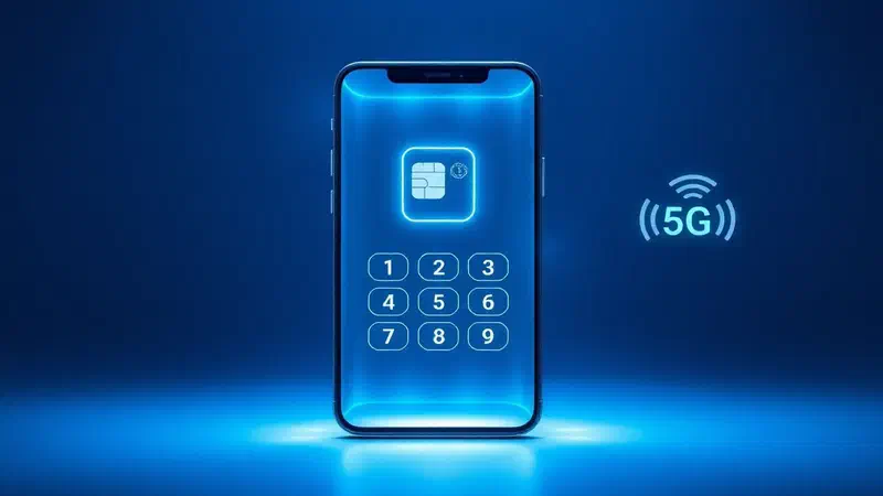 Come sbloccare la SIM: guida completa a PIN e PUK