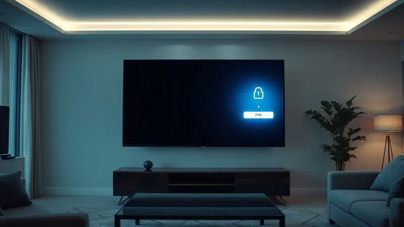 Come sbloccare TV Telefunken: guida completa ai codici