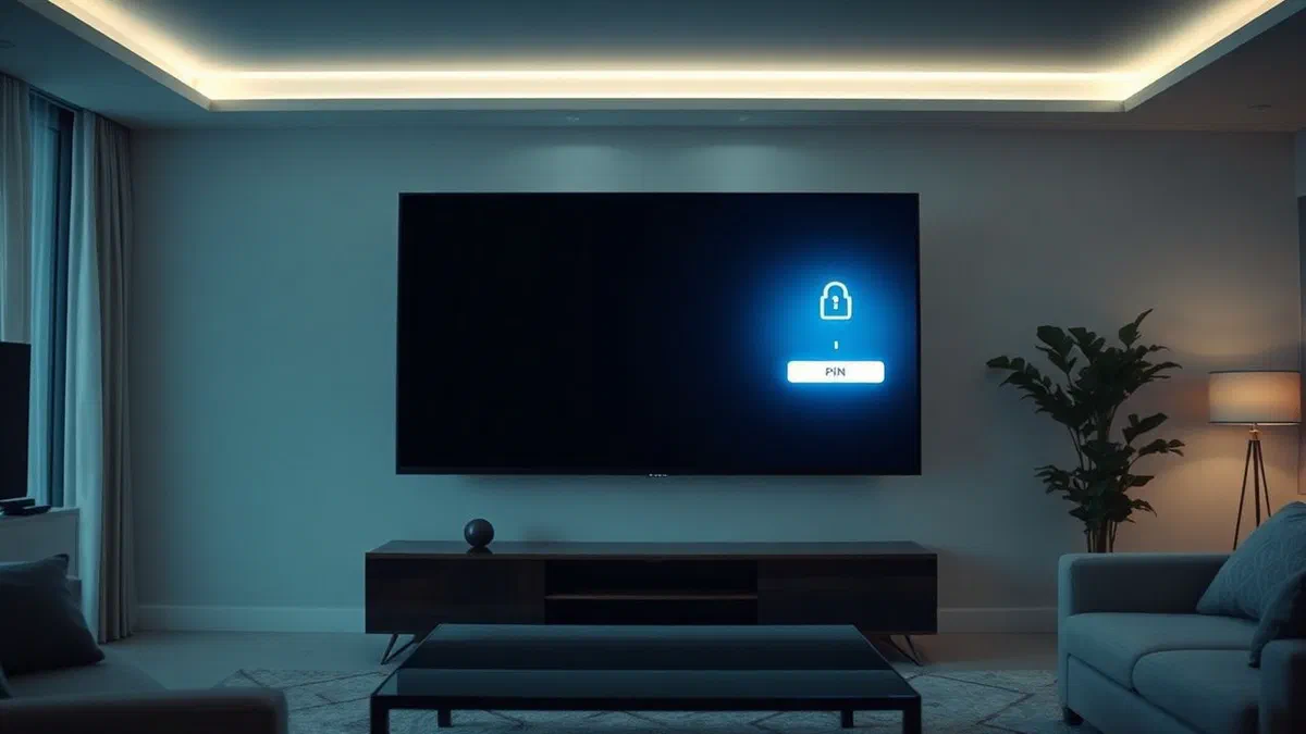 Come sbloccare TV Telefunken: guida completa ai codici