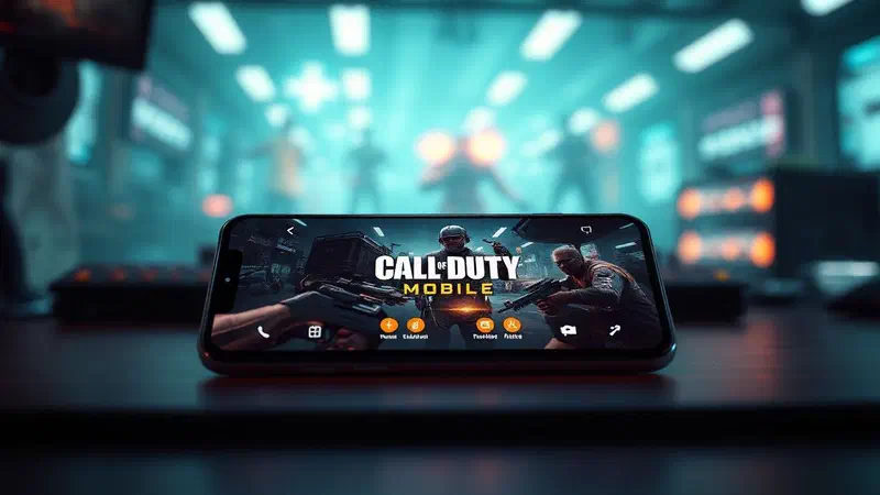 Come scaricare Call of Duty Mobile su Android, iOS e PC