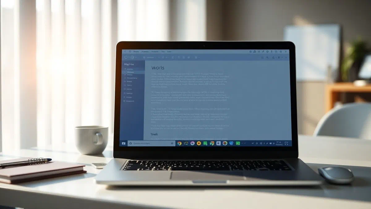 Come scaricare Microsoft Word gratis: guida completa 2026