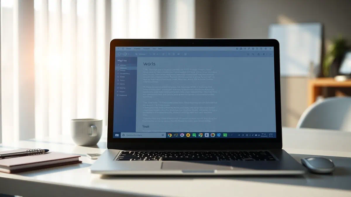 So laden Sie Microsoft Word kostenlos herunter: Vollständige Anleitung 2026