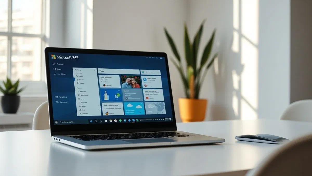Cómo descargar Oficina: Guía completa de Microsoft 365